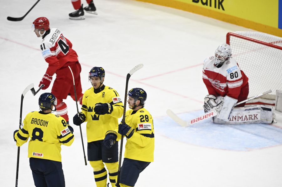 Eishockey-WM