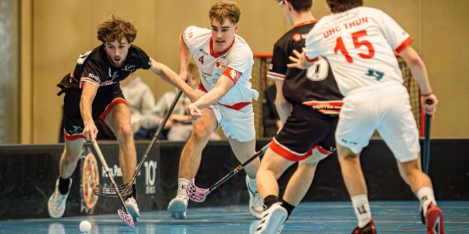 Unihockey - Zehnder und Brunner verstärken den UHC Pfannenstiel
