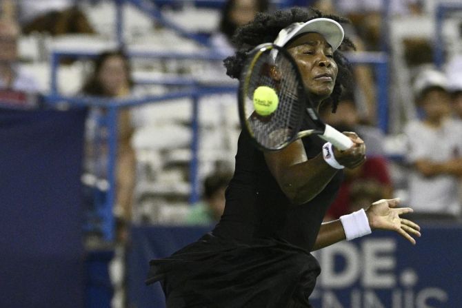 Venus Williams