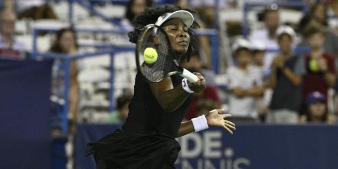 Venus Williams