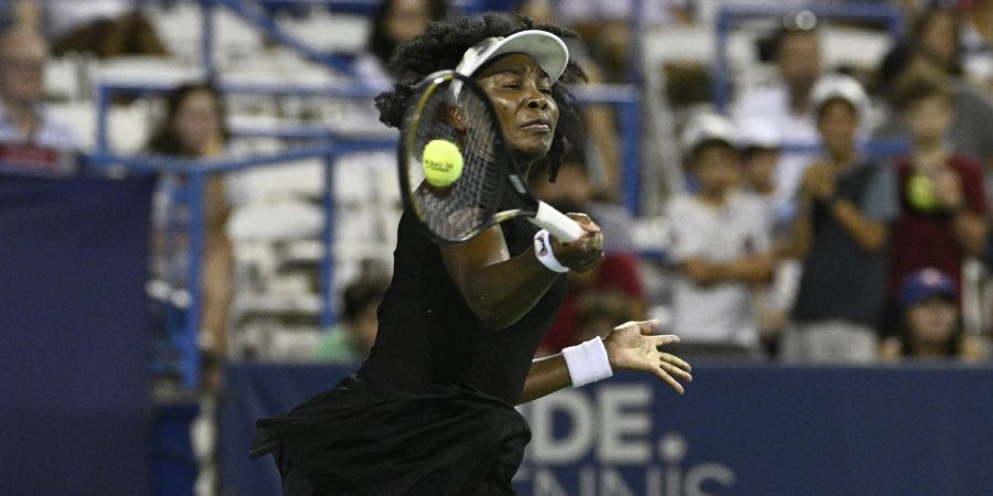 Venus Williams