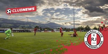FC Rapperswil-Jona