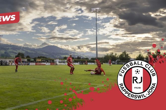 FC Rapperswil-Jona
