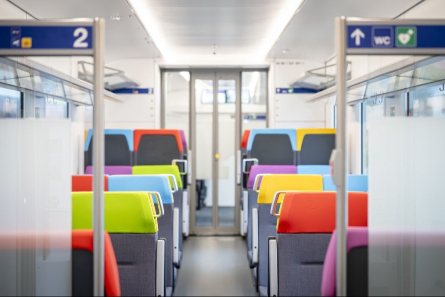 stadler rail