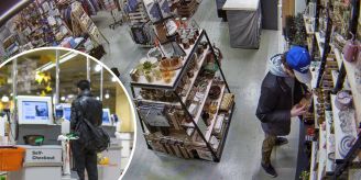 Viele Ladendiebe - Experte warnt Schweiz vor Zuständen wie in Kolumbien Viele Ladendiebe - Experte warnt Schweiz vor Zuständen wie in Kolumbien