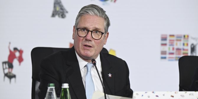 Keir Starmer