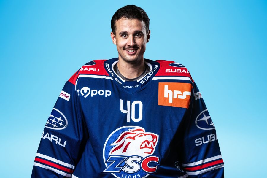 Robin Zumbühl