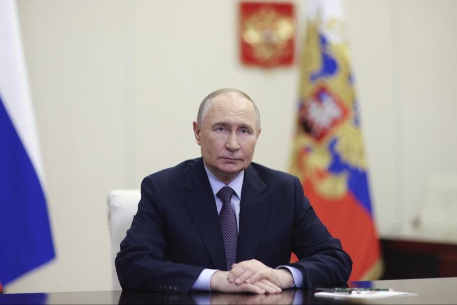 Putin