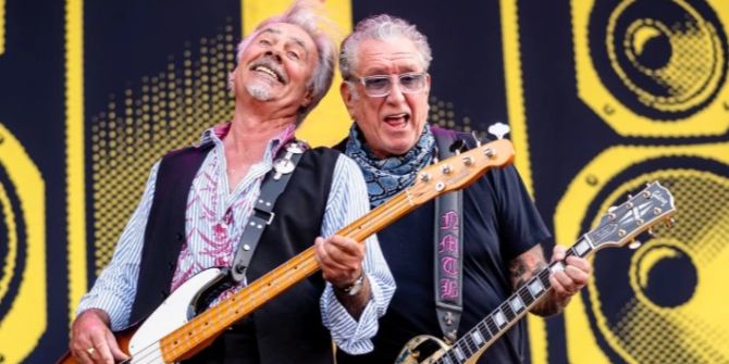 sex pistols