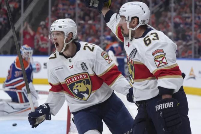 NHL
