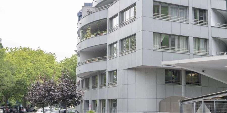 Luzern Kriminalgericht