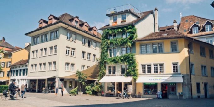 In Altstadt - Kult-Fussballladen ist zu – jetzt kommt Winti-Fanshop