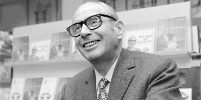 robert lembke