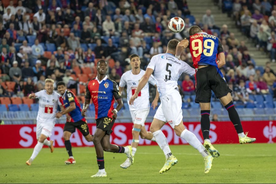 FC Basel