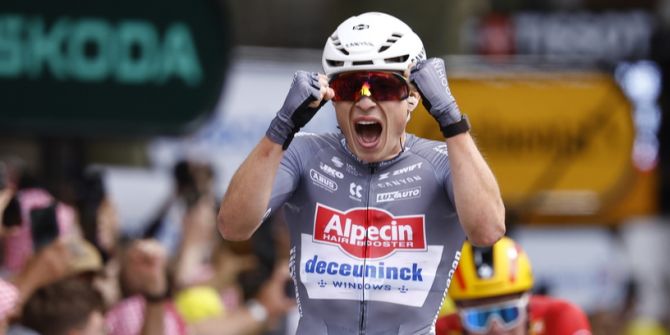 Tour de France