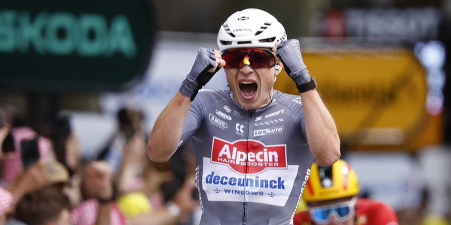 Tour de France