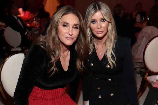 Caitlyn Jenners Managerin