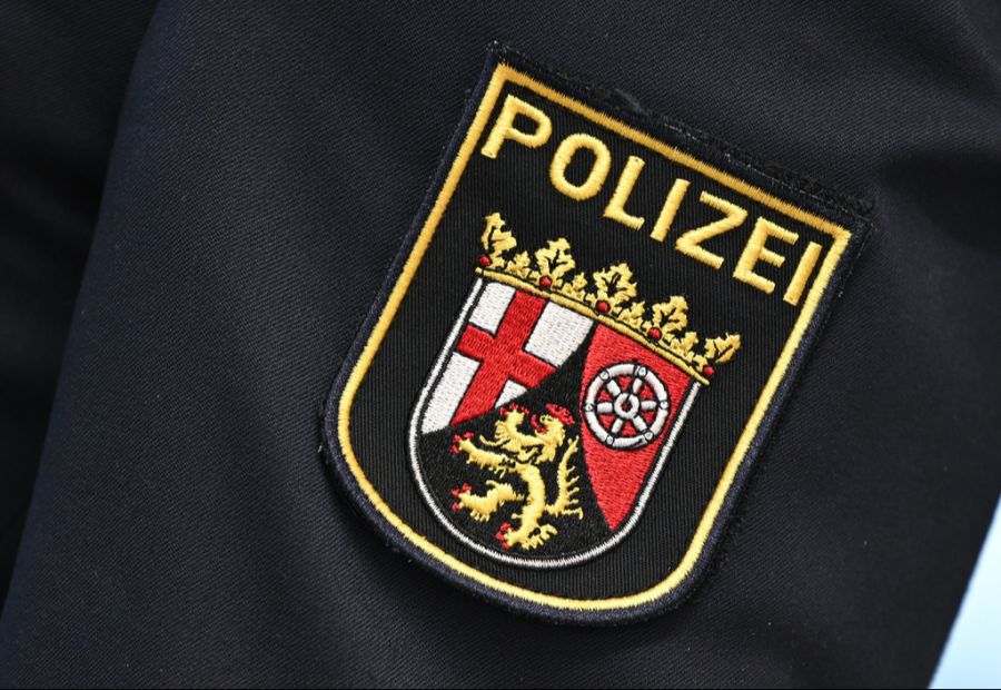 polizei RLP