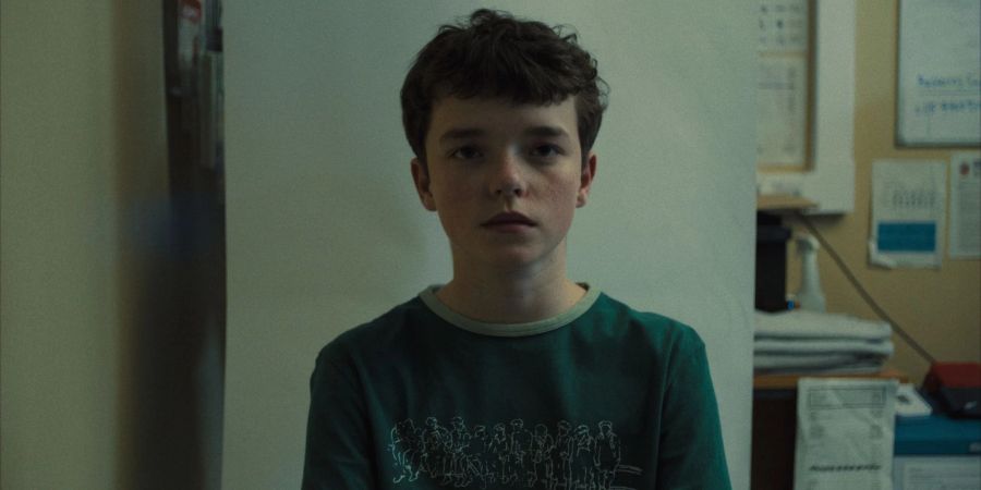 Netflix Owen Cooper