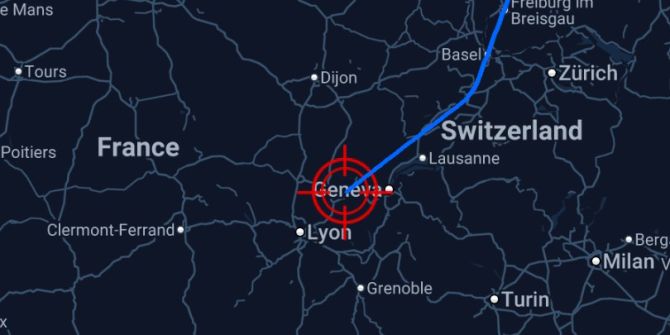 flug