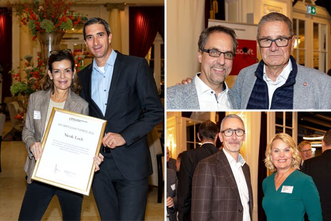 HIV-Wirtschaftspreis 2026