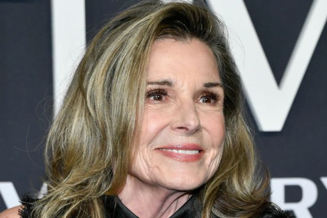 Susan Saint James