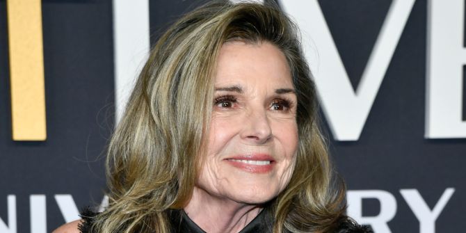 Susan Saint James