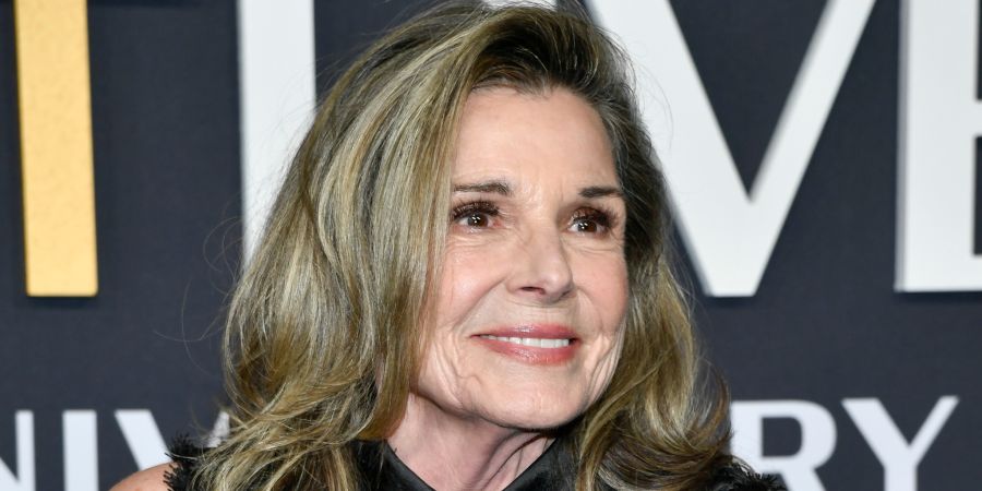 Susan Saint James