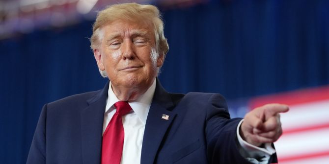 Donald Trump Midterms