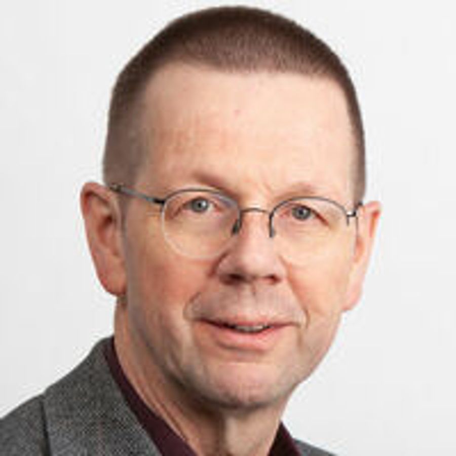 Piet Spaak arbeitet bei der Abteilung Aquatische Ökologie des Wasserforschungsinstituts des ETH-Bereichs (Eawag).