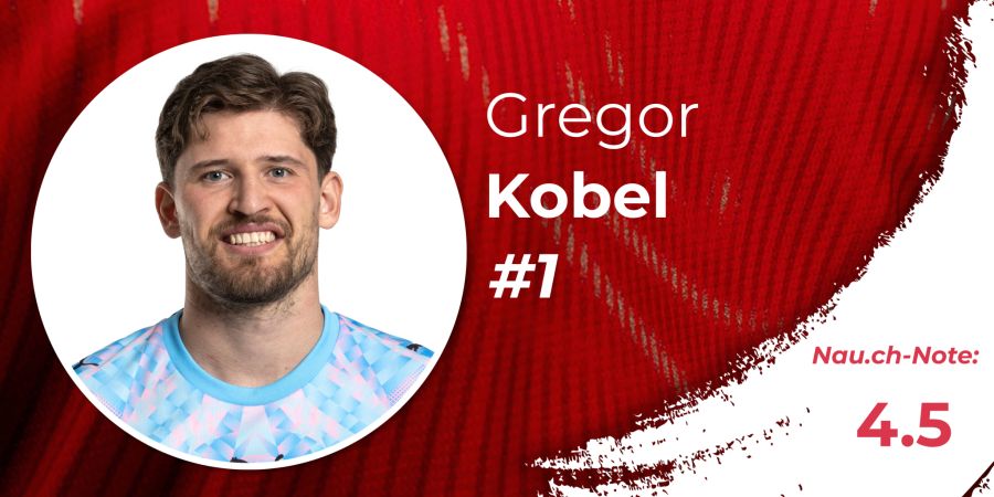 Gregor Kobel