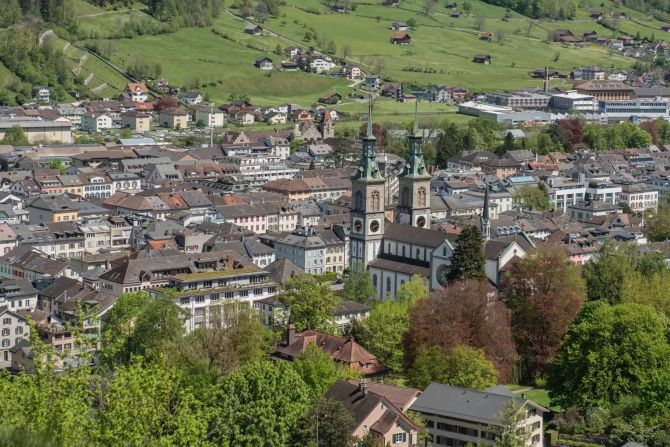Glarus