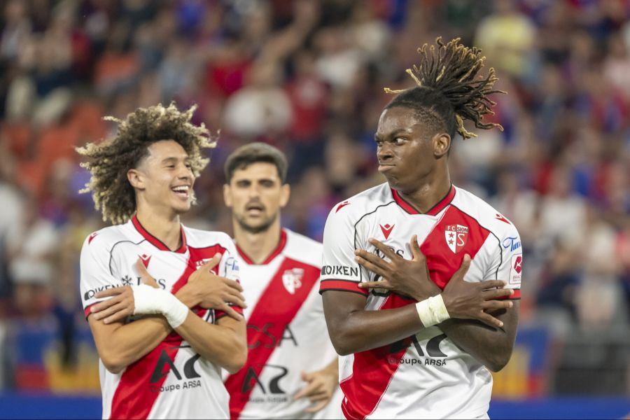 FC Sion