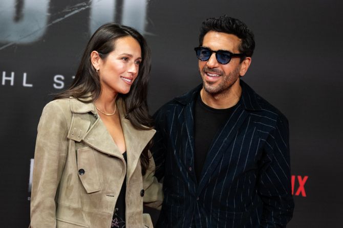 Elyas M'Barek