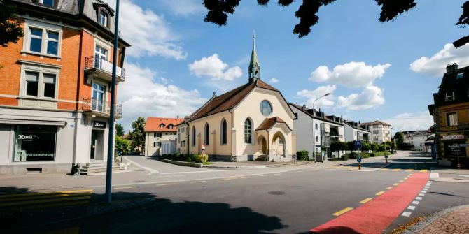 Uster ZH