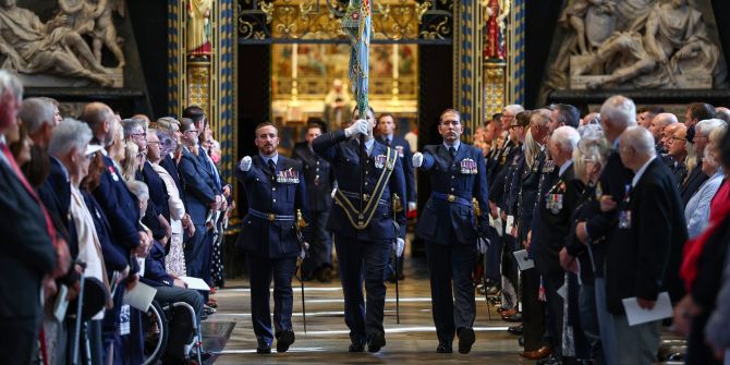 royal air force