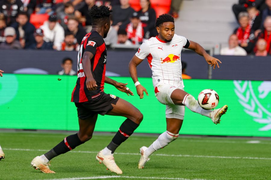 RB Leipzig Bundesliga