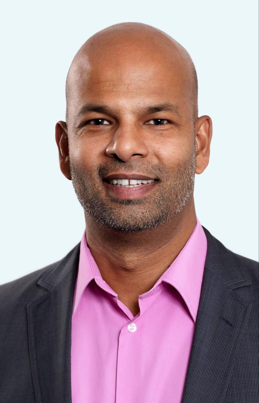 Rupan Sivaganesan. Foto: zvg