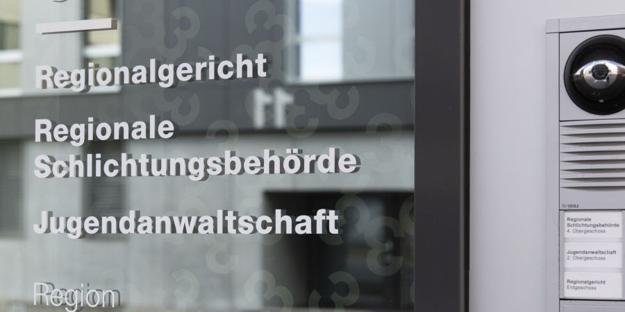 Regionalgericht