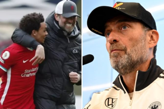 Klopp