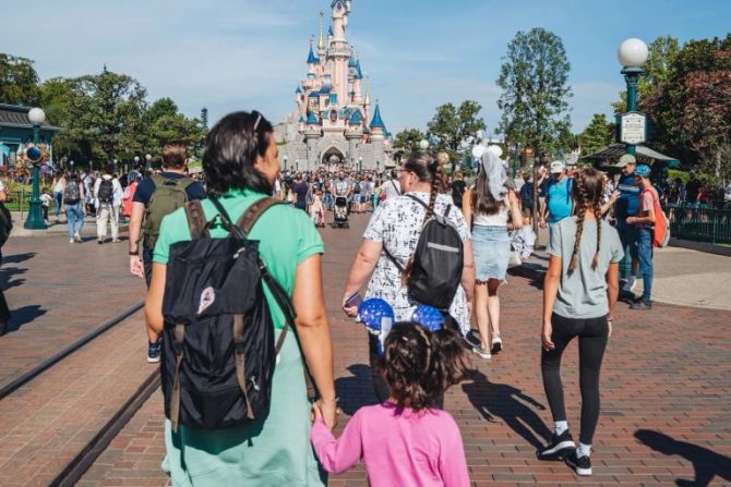 Disneyland Paris