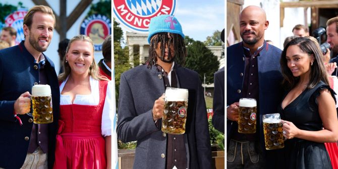 Bayern München