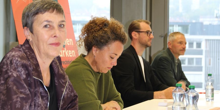 Die SP will 50 Millionen Franken gegen den Fachkräftemangel einsetzen
