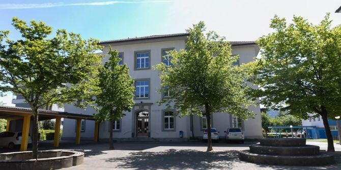 Wettingen AG