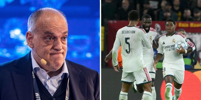 tebas real madrid