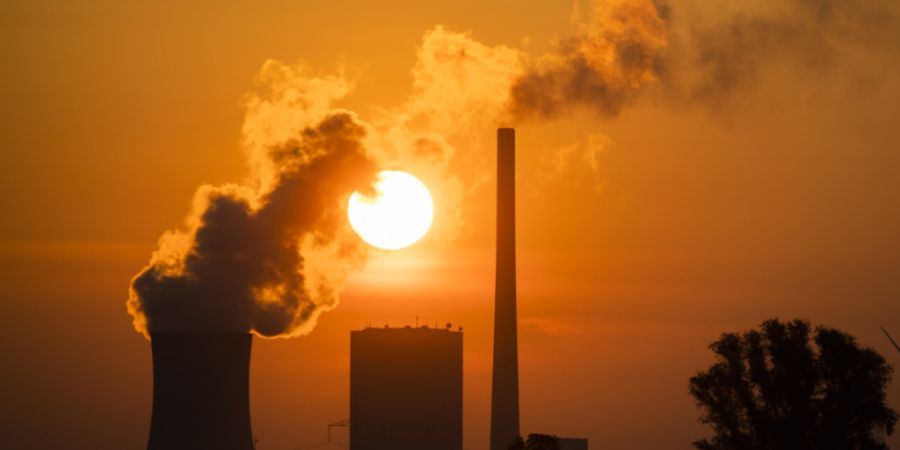 Weltweit lässt erst jedes fünfte börsenkotierte Unternehmen seine Klimaziele wissenschaftlich überprüfen und bestätigen. (Symbolbild)