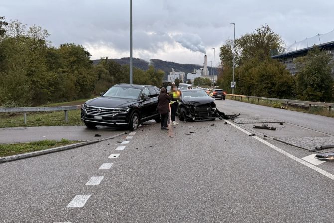 Oftringen AG