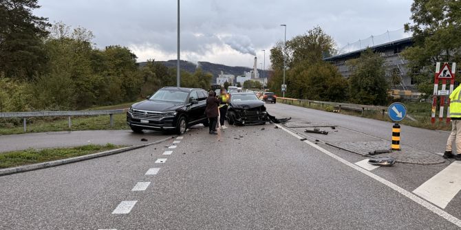Oftringen AG