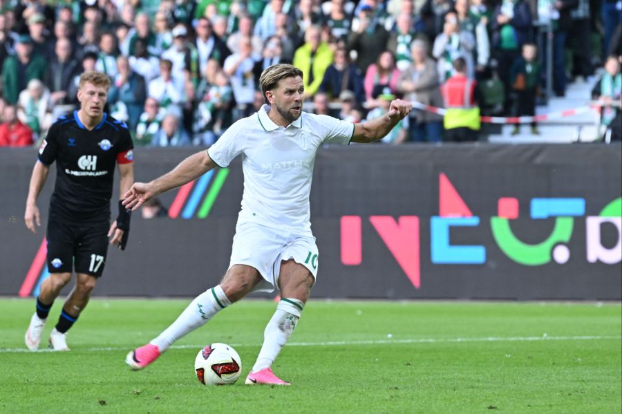 Bundesligfa