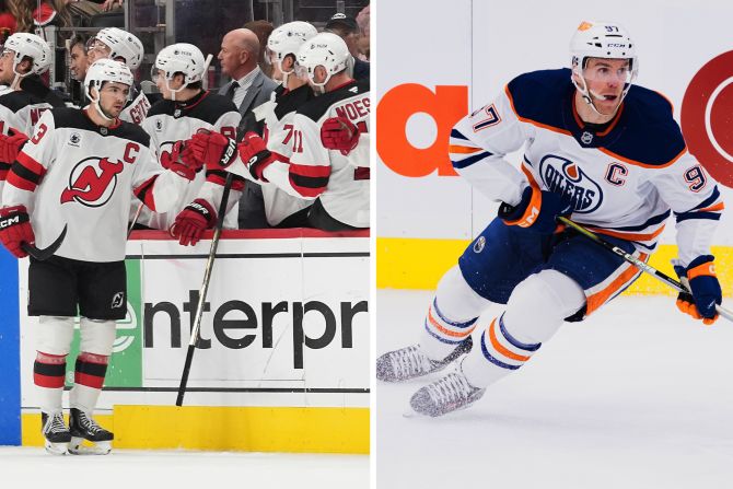 NHL